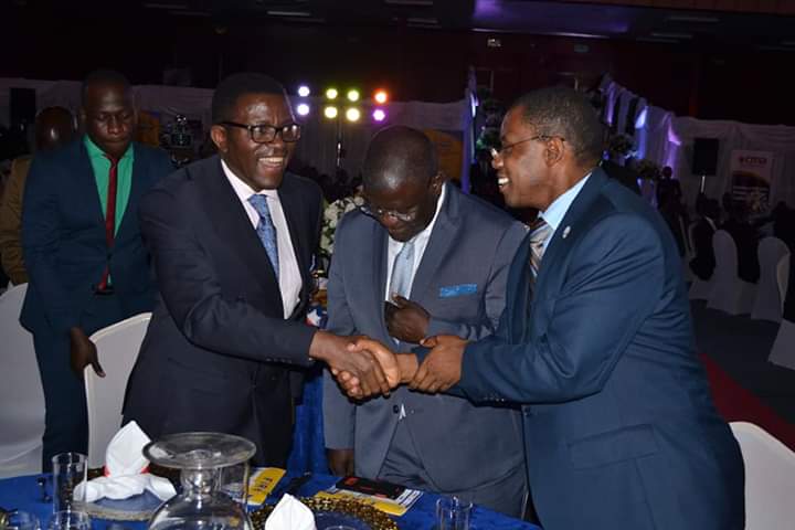 Katikkiro akubirizza ababalirizi b’ebitabo okulwanyisa enguzi