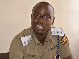 Poliisi ekutte mukaaga mu Kisenyi ku by’okubba pikipiki