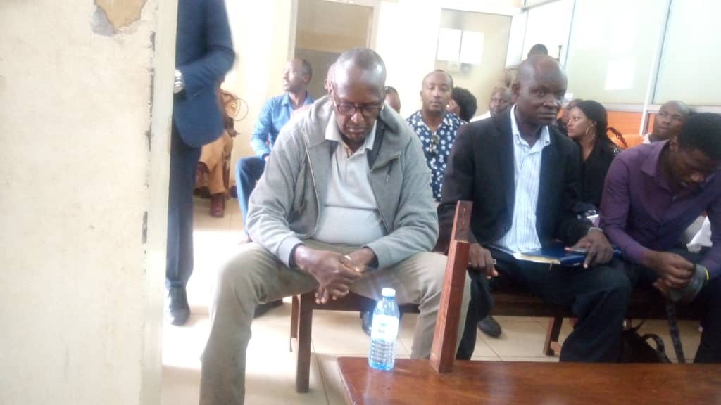 Tumukunde asiindikiddwa e Luzira lwakulya mu ggwanga lukwe