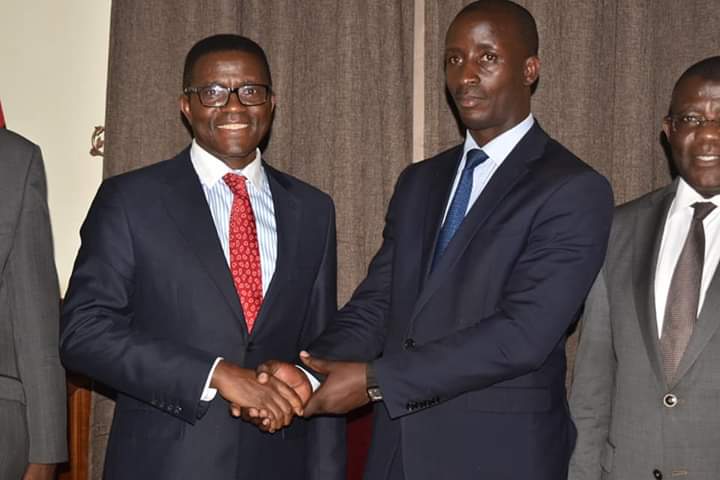 Buganda Land Board efunye Ssenkulu omuggya