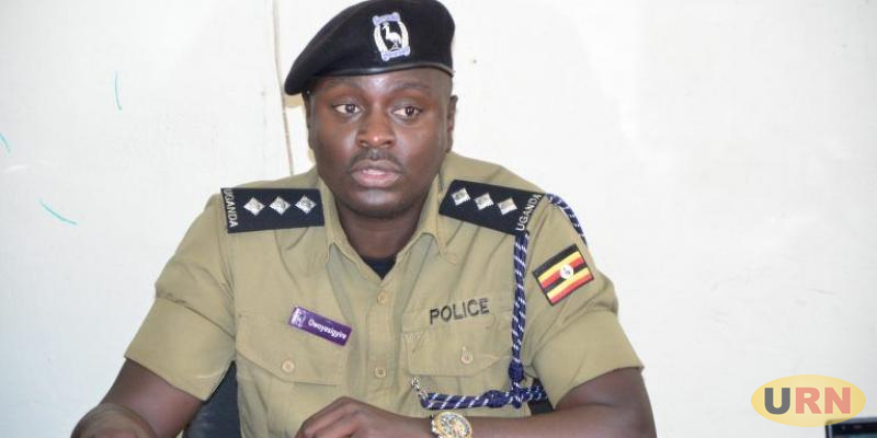 Ababbi Mu Kampala Banyaze Obukadde 300 Okuva Ku Basuubuzi