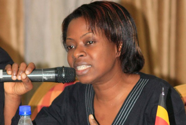 Bannakyewa basabye Pulezidenti Museveni alonde Kaliisoliiso