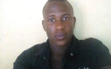 KITALO! Owa boodabooda eyeeyokera ku Poliisi e Kireka afudde