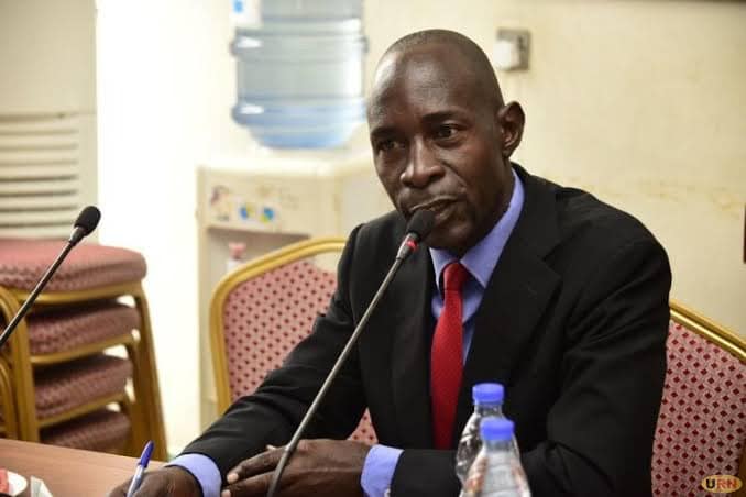 Omubaka Luttamaguzi ayimbuddwa ku kakalu ka Kkooti