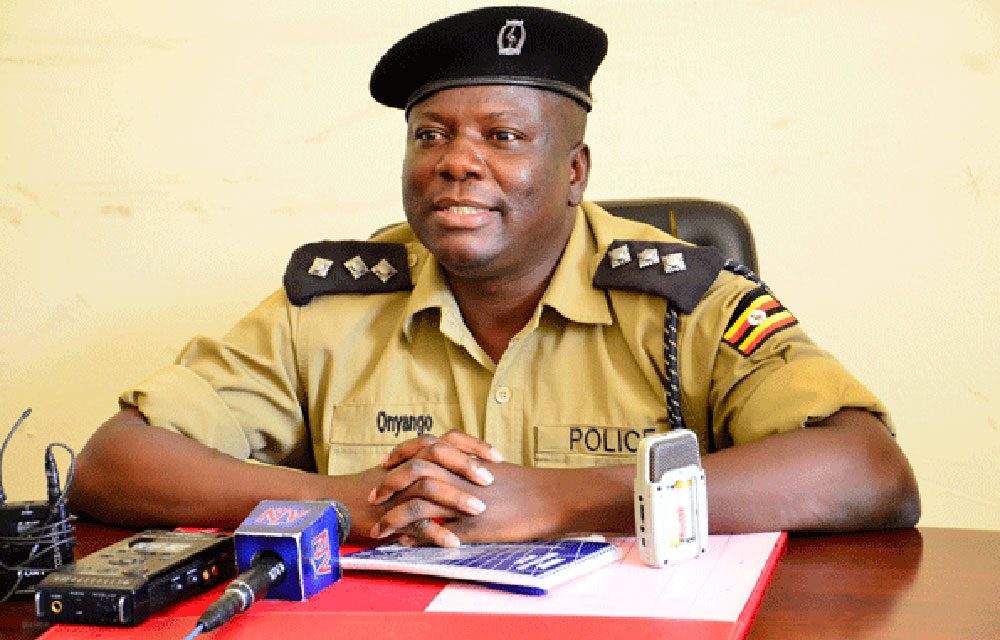Poliisi ye Kawempe eggaddwa, Omusibe bamusanze ne COVID-19