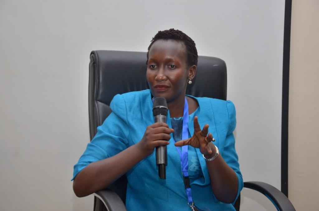 Amnesty International erabudde ku biragiro bya UCC ku mutimbagano