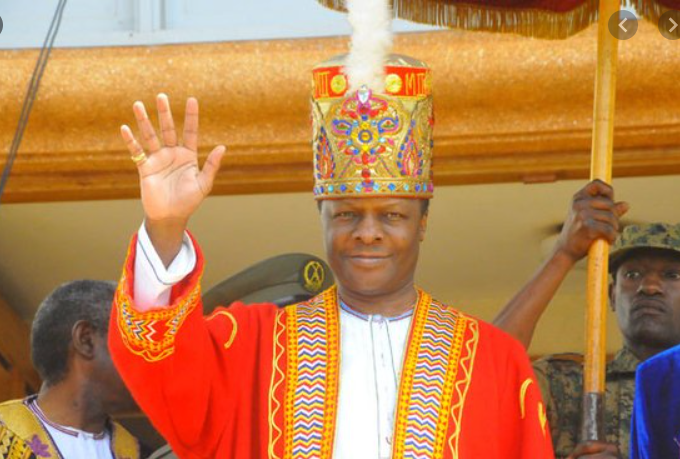 Beene asiimye okulemberamu olutalo ku Siriimu okutuuka 2023