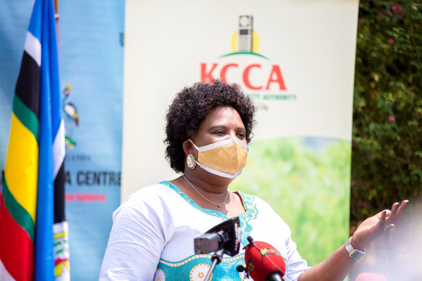 Gavumenti erabudde abatandise okuleeta obukubagano mu kulonda