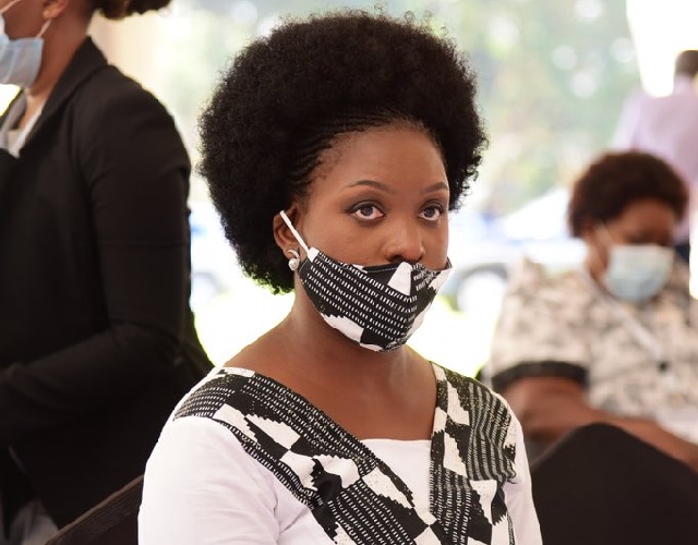 Kalembe asuubizza okutereeza ebyentambula