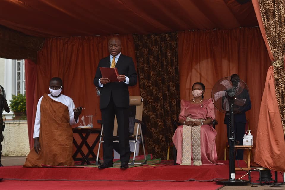 Beene ayagala bwenkanya ku bantu abattibwa mu kwekalakaasa olwa Bobi Wine