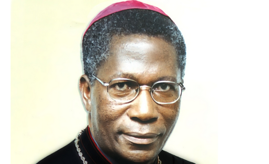 Eklezia erabudde poliisi n’amagye ku kalulu ka 2021