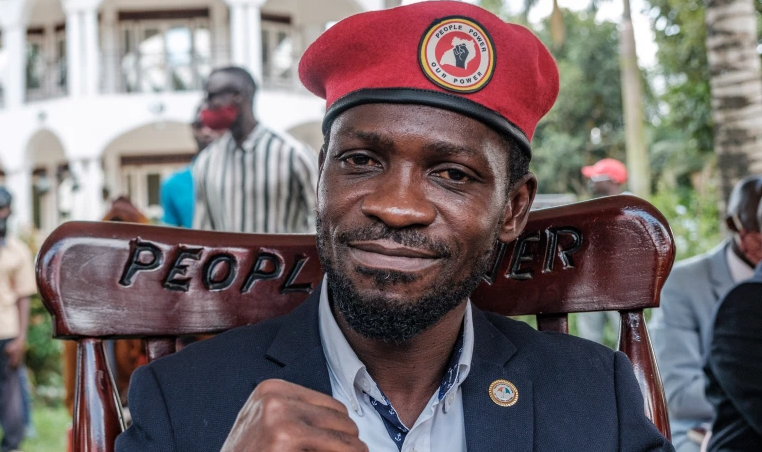 Akakiiko k’ebyokulonda kafulumizza ebyava mu kulonda, Kyagulanyi yafunye 35%