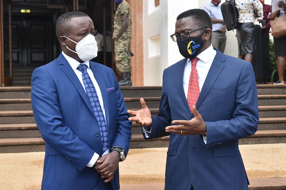 Twetaaga abakulembeze abalumirirwa abantu ba bulijjo – Owek. Mayiga