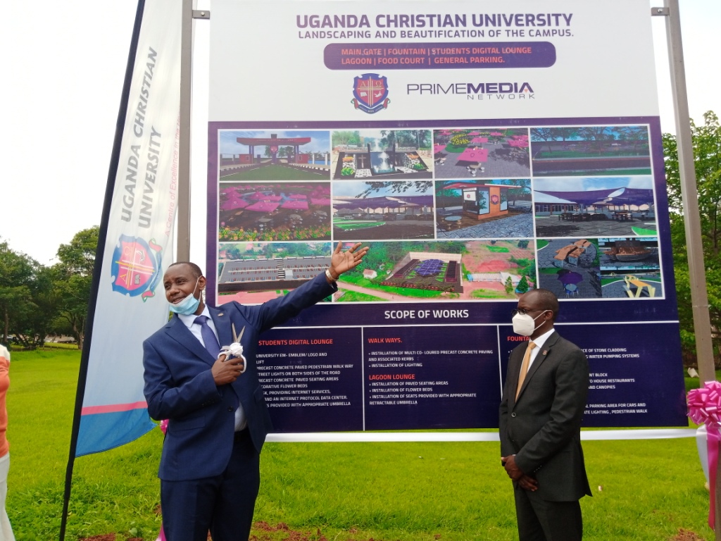 UCU ne Prime Media basse omukago okutumbula ku ndabika y’ettendekero