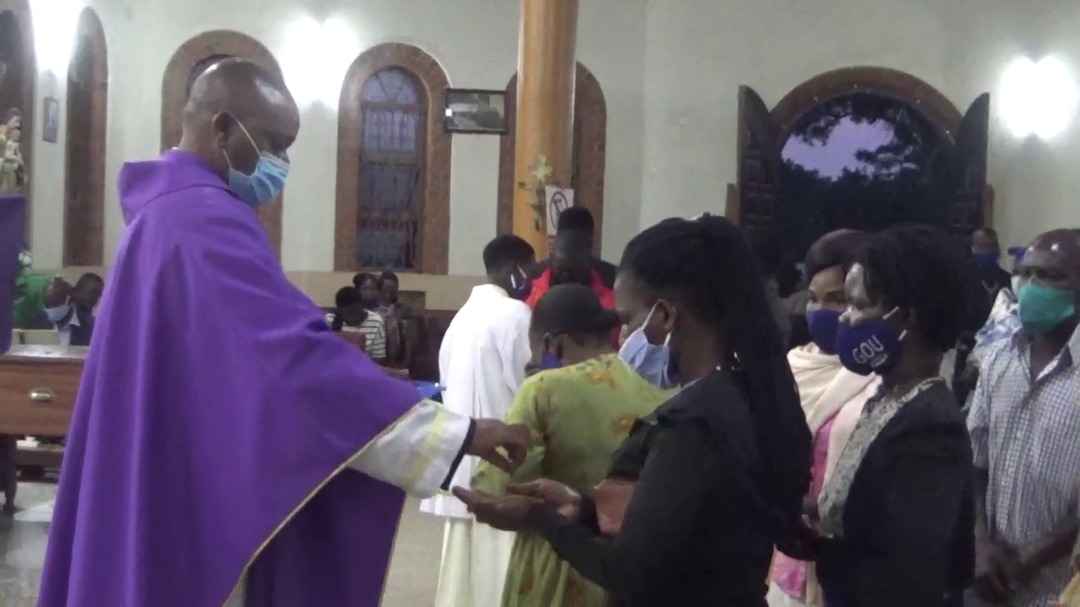 Abatulugunya bannayuganda basabiddwa okwenenya mu kisiibo kino