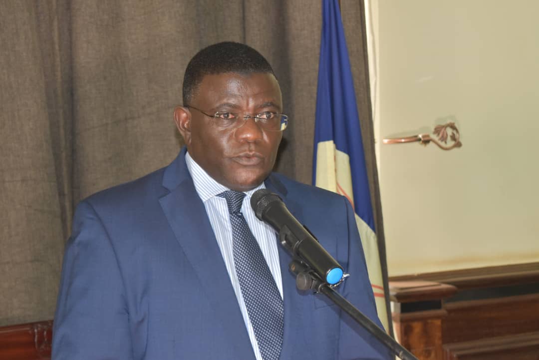 Obwakabaka butangaazizza ku ttaka lya ssettendekero wa Kyambogo eritankanibwa