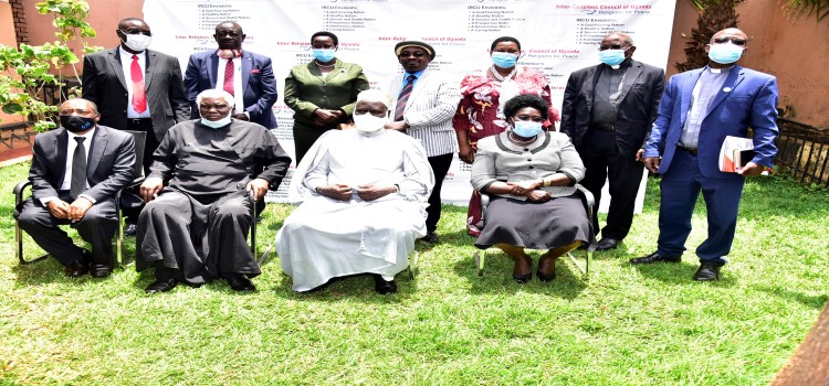 Eggwanga lyetaaga okutabagana mu bwangu – Bannaddiini