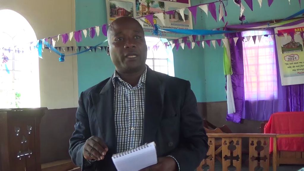 Ab’e Kyaggwe batandise okulambula amasomero agaawadde Obwakabaka bbasale