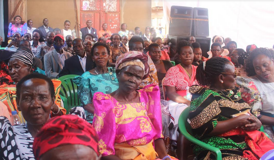 Bannabuddu basabiddwa okwettanira enteekateeka z’Obwakabaka