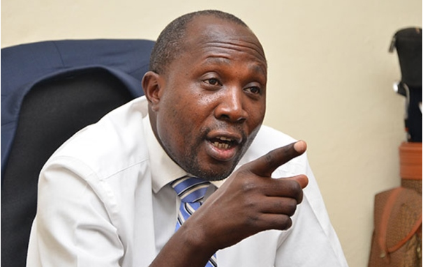 FDC egaanye okwetaba mu lukung’aana lwa IPOD