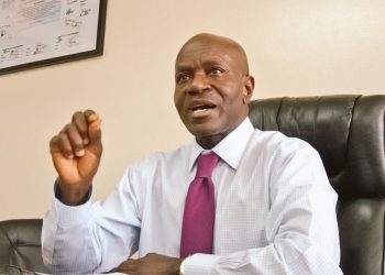 Gavumenti ekkiriza aba P.4 ne P.5 okuddamu okusoma omwezi guno