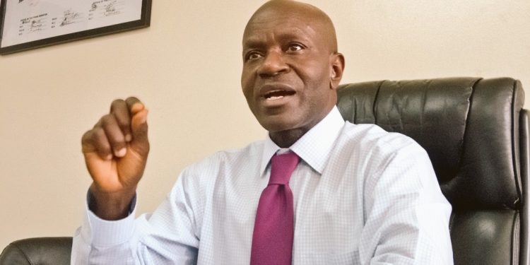 Gavumenti ekkiriza aba P.4 ne P.5 okuddamu okusoma omwezi guno