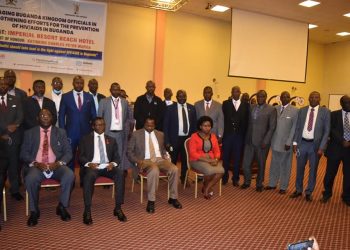 Katikkiro akubirizza abavubuka okukulemberamu olutalo ku Mukenenya