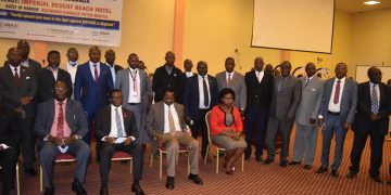 Katikkiro akubirizza abavubuka okukulemberamu olutalo ku Mukenenya