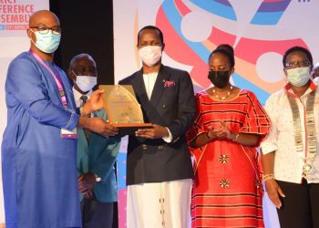 Bannalotale beyanzizza Beene olw’okukyuusa embeera z’abantu