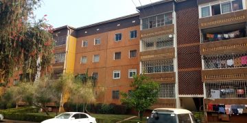 KITALO ! Omugagga wa CTM  bamusanze afiiridde mu kisenge kye