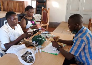 Bannamawulire e Masaka bafunye ez’emyooga