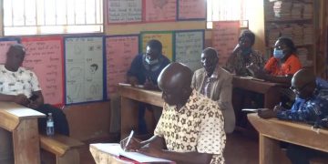 Ab’Ensuma basomesezza abantu ku Mukenenya