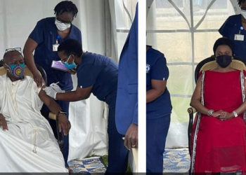 Ssaabasajja Kabaka asiimye n’agemebwa ekirwadde kya COVID-19