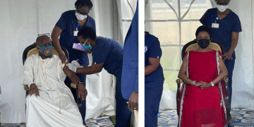 Ssaabasajja Kabaka asiimye n’agemebwa ekirwadde kya COVID-19