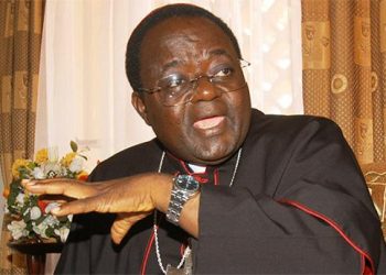 Kiikino ekituufu ekyasse Ssaabasumba Lwanga