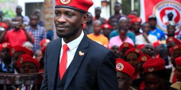 Kkooti egobye ogwa People Power obutabeera mpandiise