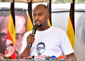 Aba NUP balumirizza aba NRM okugulirira ababaka baabwe