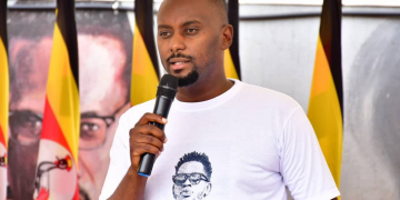 Aba NUP balumirizza aba NRM okugulirira ababaka baabwe
