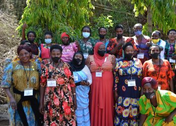 Ab’e Masaka beemulugunyizza ku nsimbi eziweebwa okwekulaakulanya