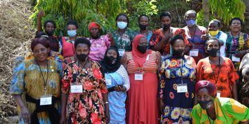 Ab’e Masaka beemulugunyizza ku nsimbi eziweebwa okwekulaakulanya