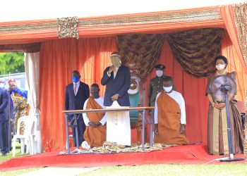 Beene asiimye Hajji Kibirige, Nandujja n’abalala