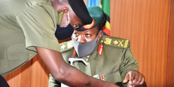 Balagidde amagye okuleeta olukalala lw’abawagizi ba NUP be gavunaana