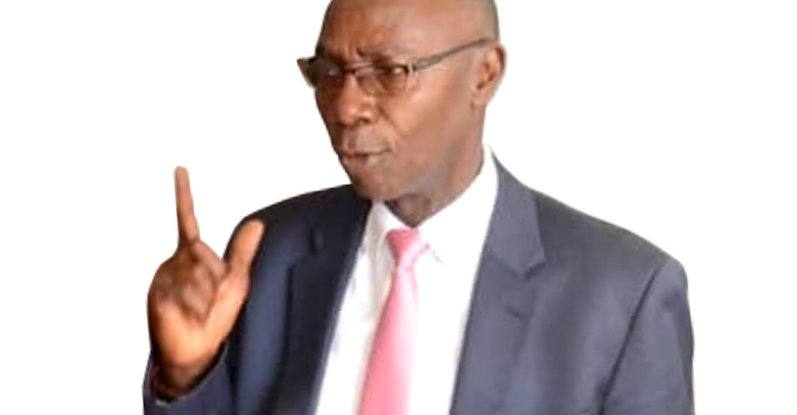 Abalimi basabiddwa okweyunira obwegassi