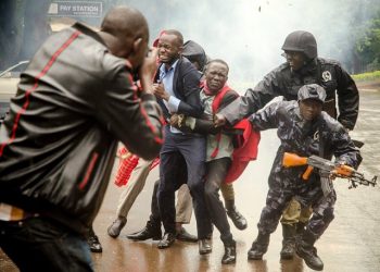 Uganda y’esinze okukola obubi mu nfuga ey’amateeka