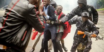 Uganda y’esinze okukola obubi mu nfuga ey’amateeka