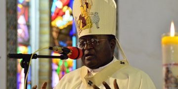 Ababaka basabye olutuula olwenjawulo okukungubagira Ssaabasumba Lwanga