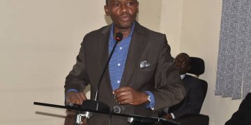 Omuvubuka atyoobola Buganda yemulabe waayo asinga- Owek. Ssekabembe
