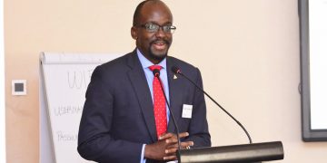 Buganda ettukizza okubanja Federo – Minisita Mpanga