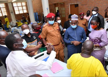 Nubian Li ne banne battottodde ennaku eri e Kitalya