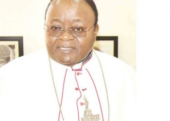 Abantu 500 bokka be bayitiddwa okuziika Ssaabasumba Lwanga